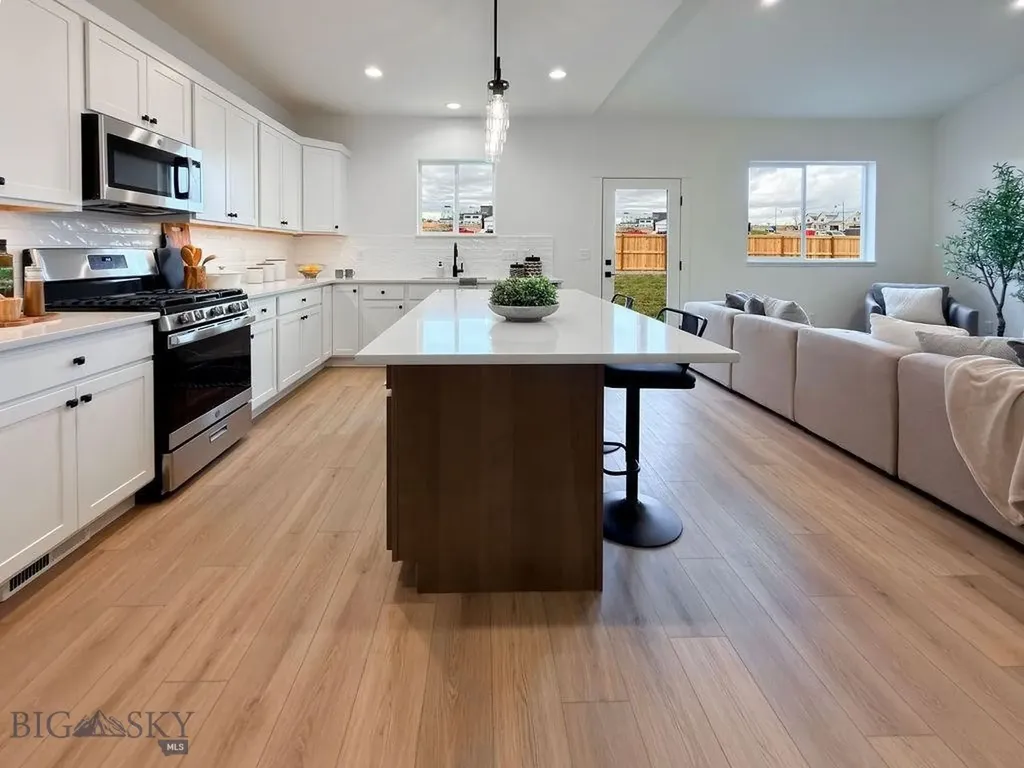 602 Hailey Drive Belgrade MT 59714