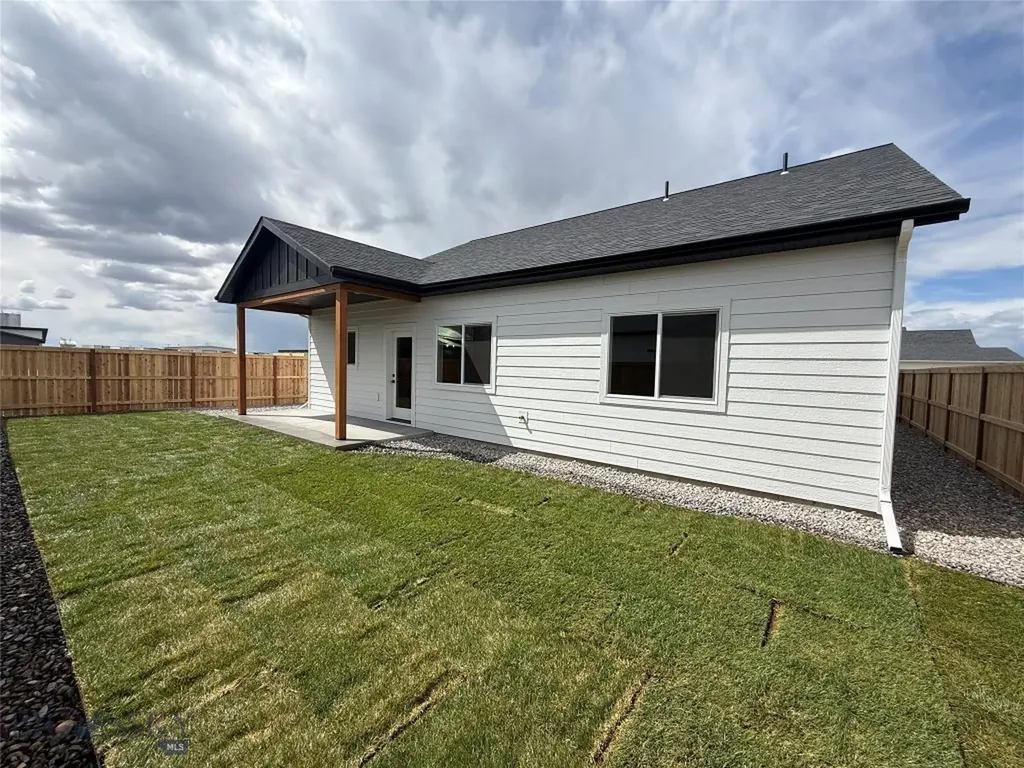 602 Hailey Drive Belgrade MT 59714