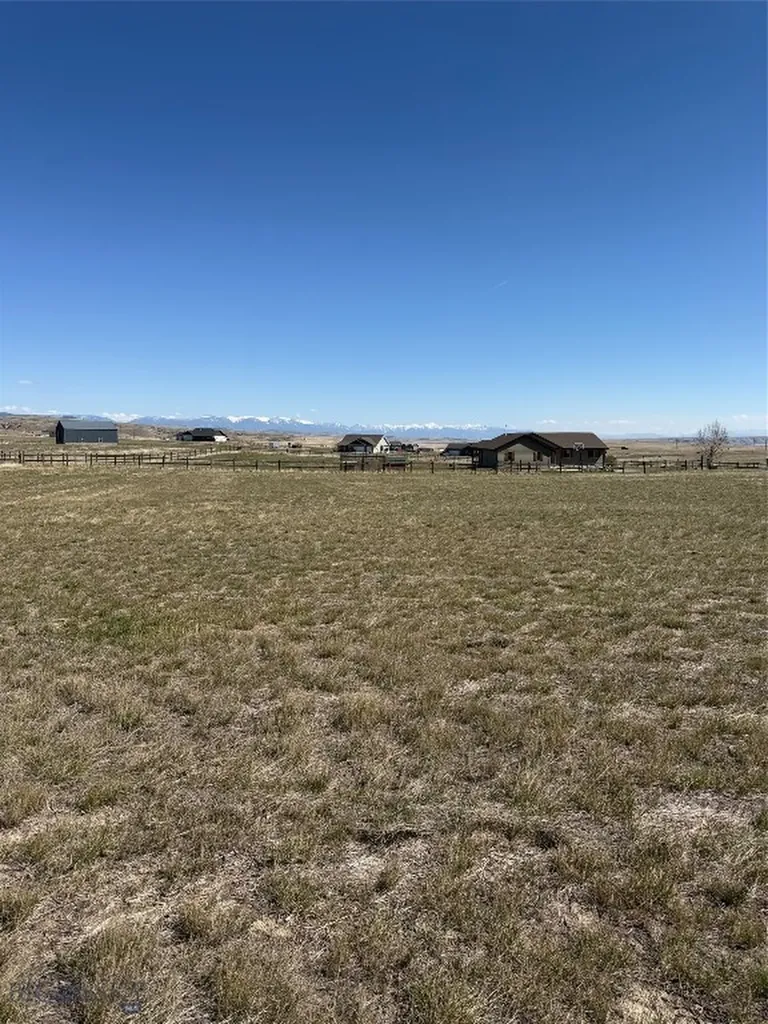 Lot 62 Grouseberry Court Three Forks MT 59752