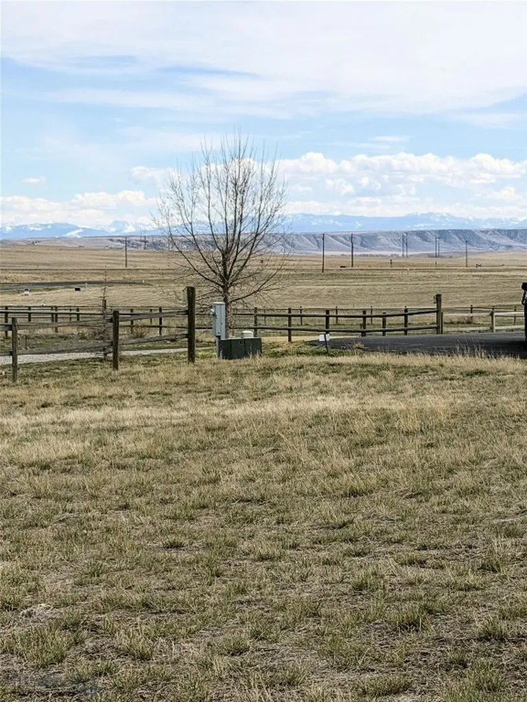 Lot 62 Grouseberry Court Three Forks MT 59752