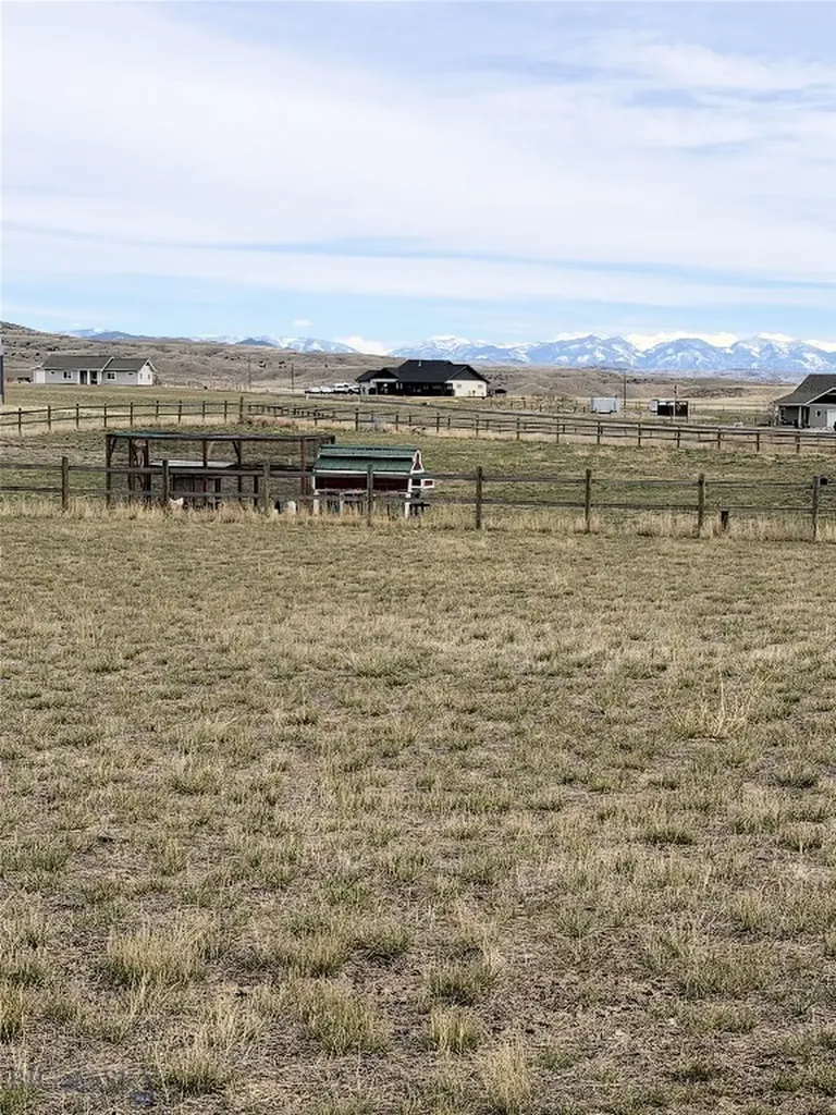 Lot 62 Grouseberry Court Three Forks MT 59752
