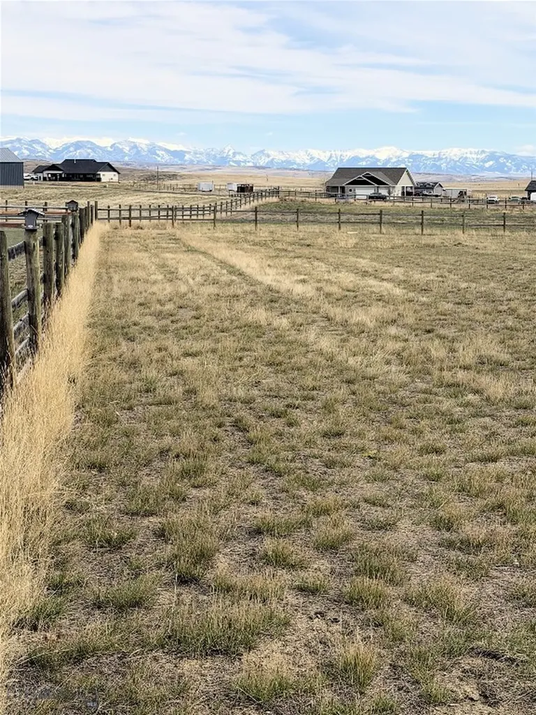 Lot 62 Grouseberry Court Three Forks MT 59752