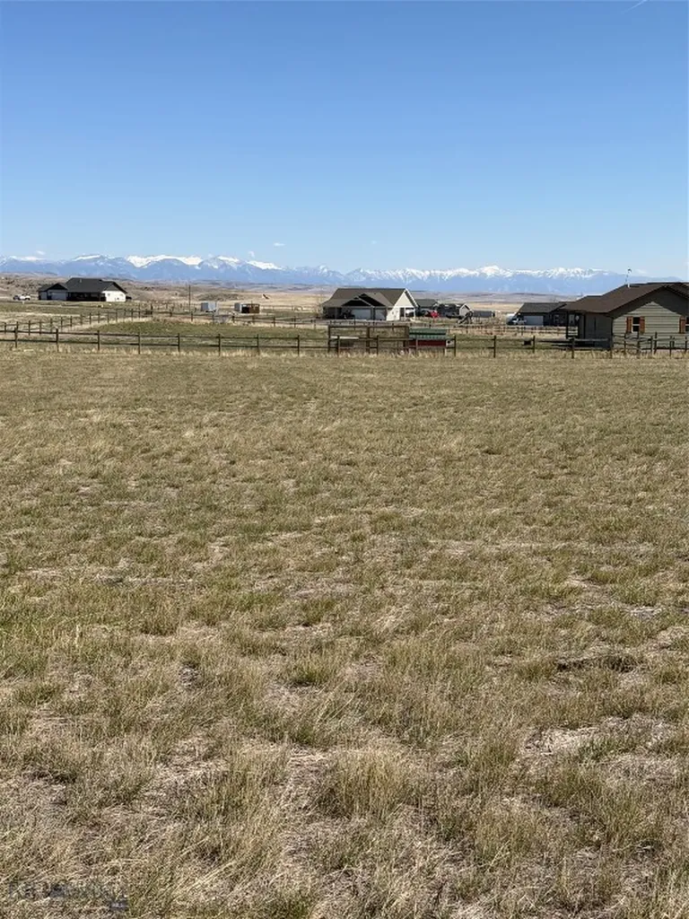 Lot 62 Grouseberry Court Three Forks MT 59752