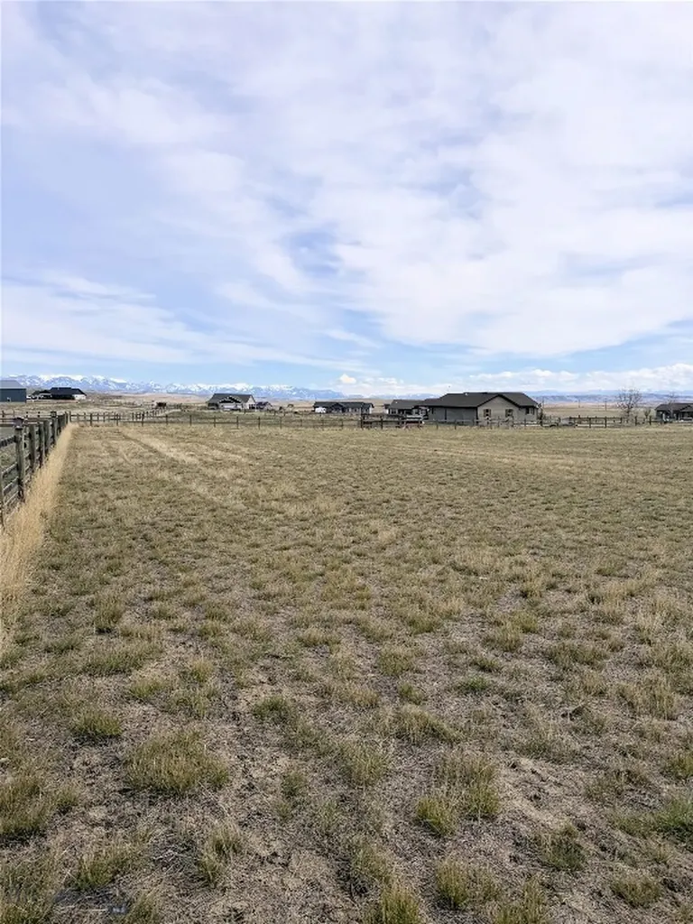 Lot 62 Grouseberry Court Three Forks MT 59752