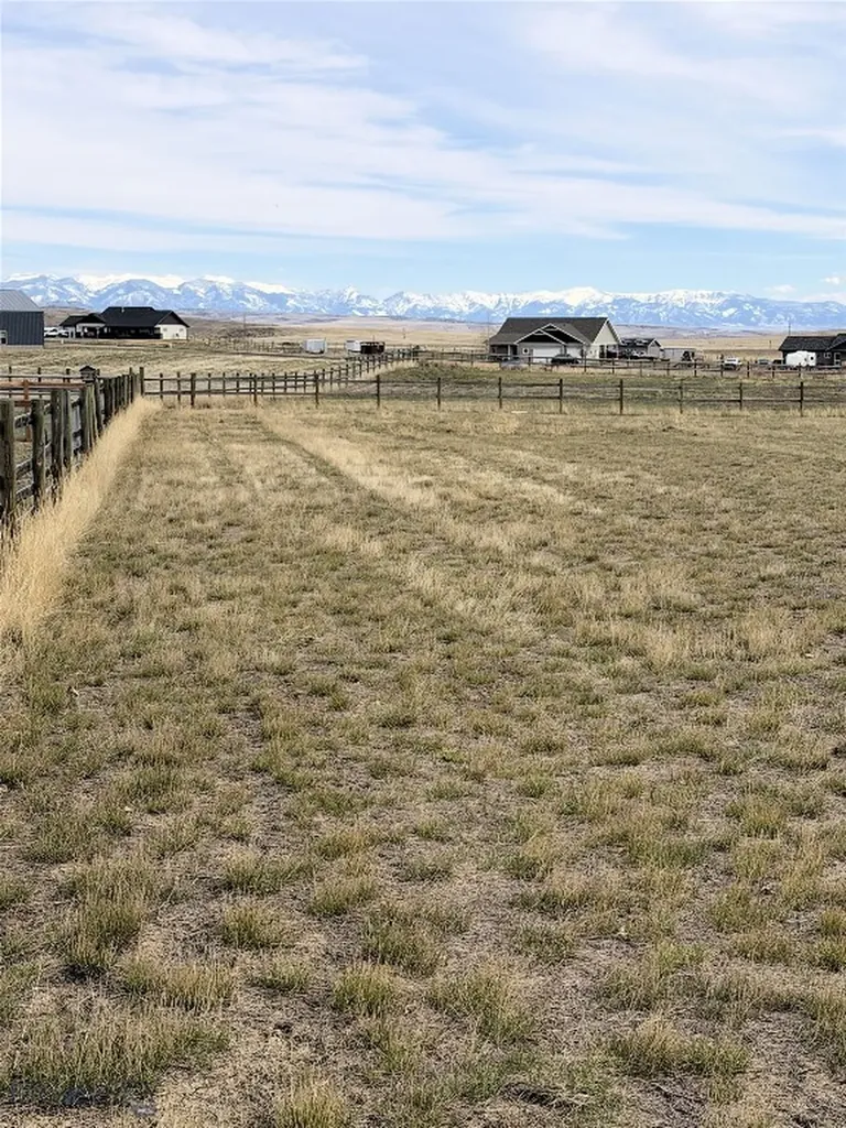Lot 62 Grouseberry Court Three Forks MT 59752