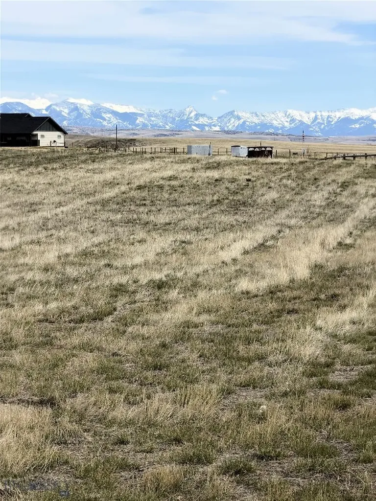 Lot 107 Baneberry Court Three Forks MT 59752