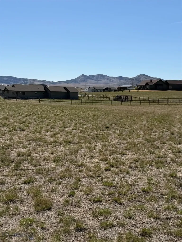 Lot 107 Baneberry Court Three Forks MT 59752