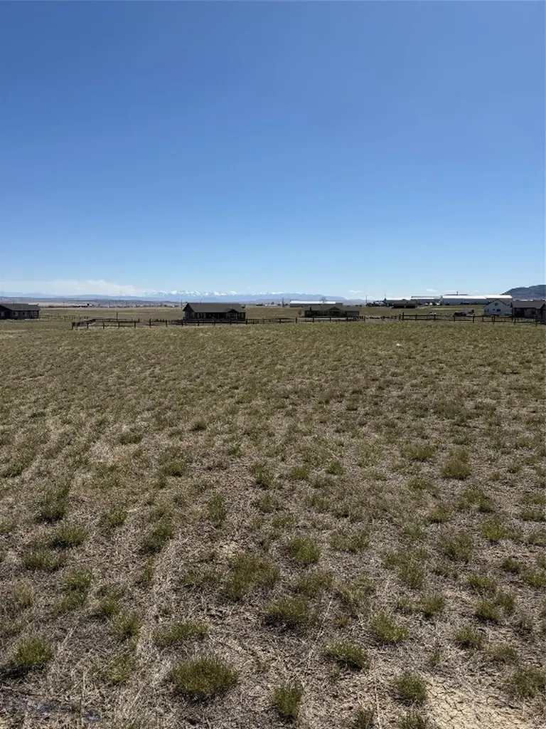 Lot 107 Baneberry Court Three Forks MT 59752