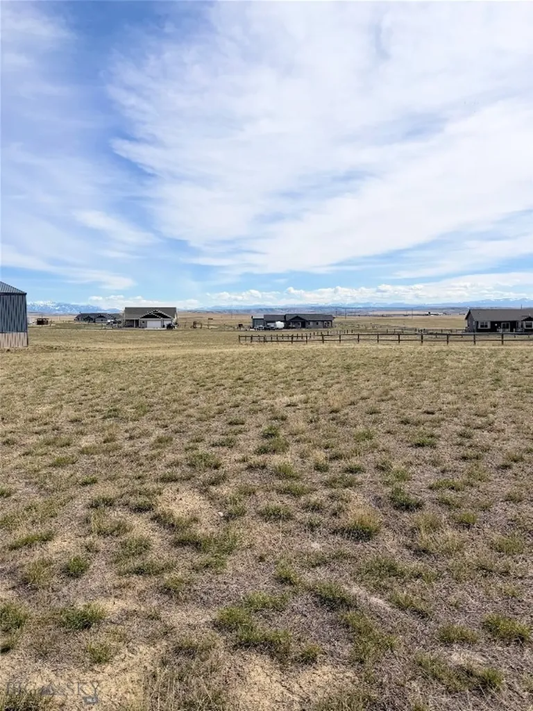 Lot 107 Baneberry Court Three Forks MT 59752
