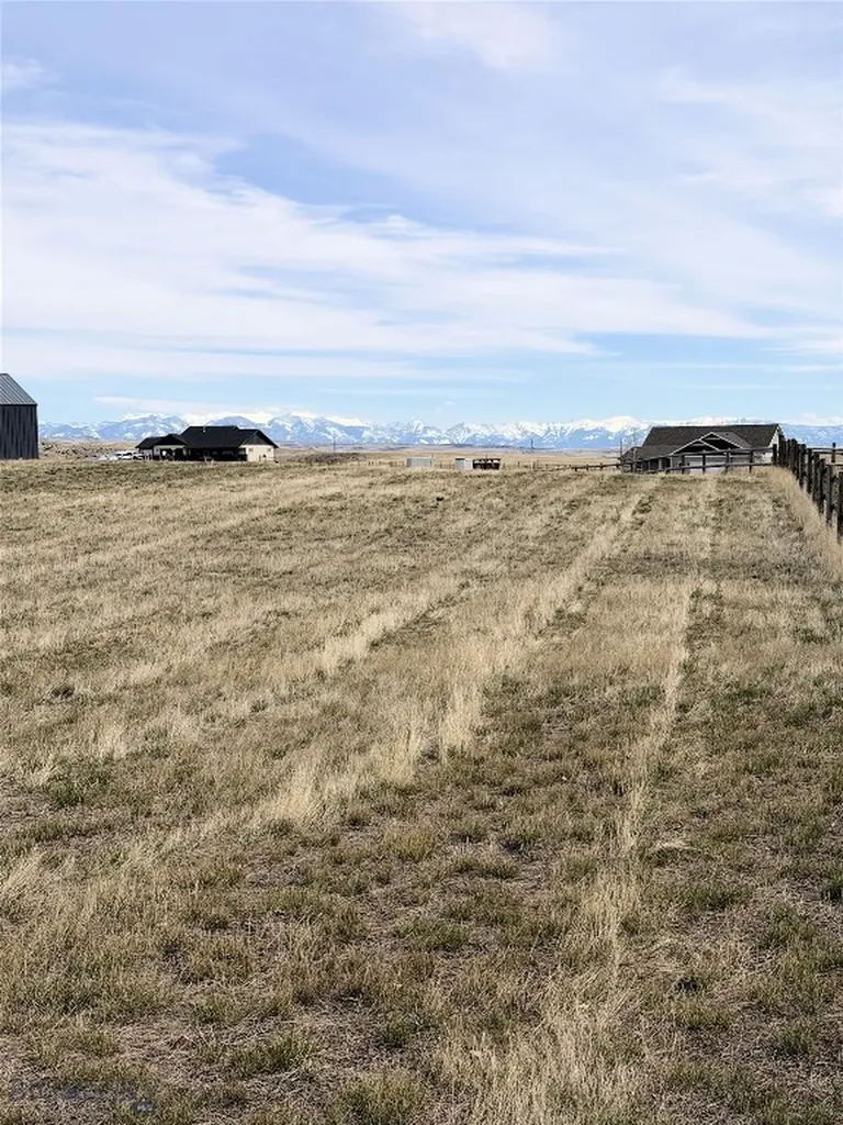 Lot 107 Baneberry Court Three Forks MT 59752