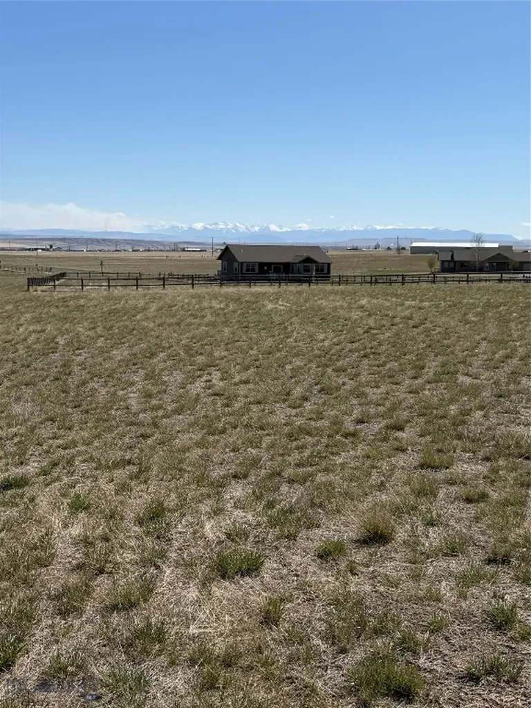 Lot 107 Baneberry Court Three Forks MT 59752