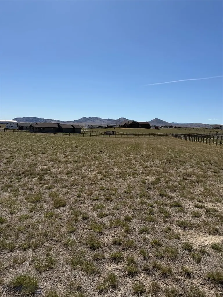 Lot 107 Baneberry Court Three Forks MT 59752