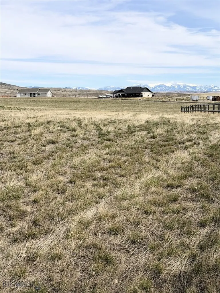 Lot 107 Baneberry Court Three Forks MT 59752