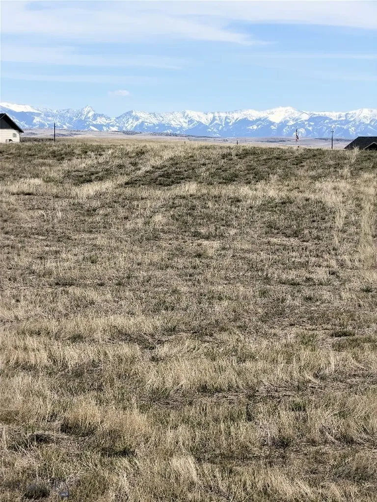 Lot 107 Baneberry Court Three Forks MT 59752