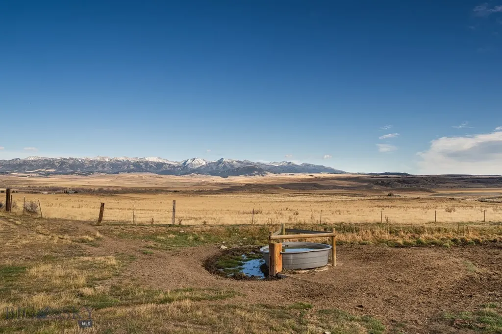 60 Shy Road Wilsall MT 59086