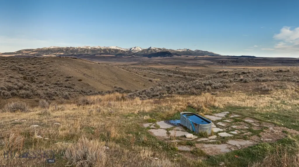 60 Shy Road Wilsall MT 59086