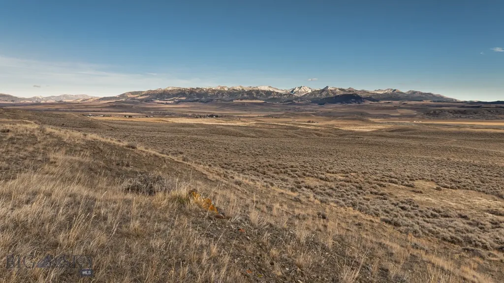 60 Shy Road Wilsall MT 59086