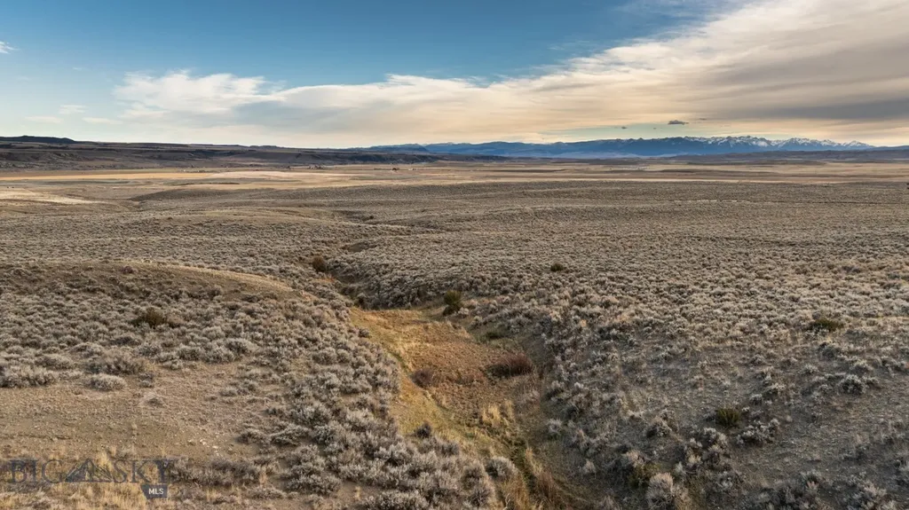 60 Shy Road Wilsall MT 59086