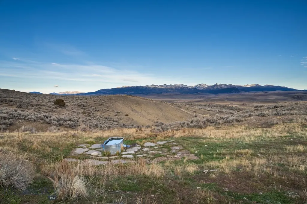 60 Shy Road Wilsall MT 59086