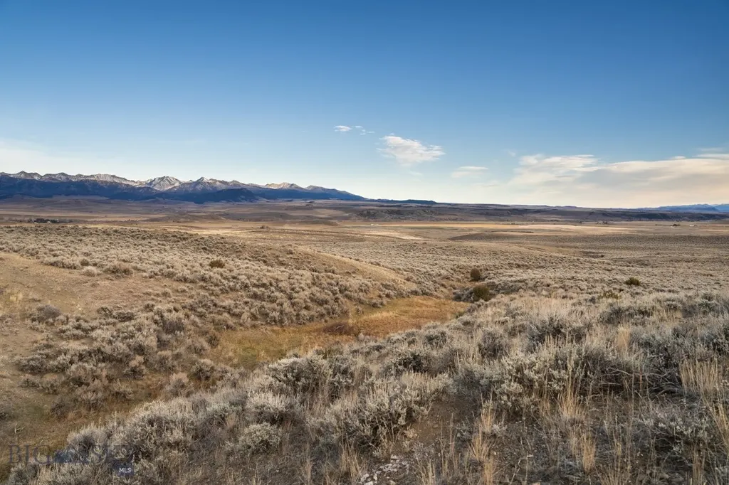 60 Shy Road Wilsall MT 59086