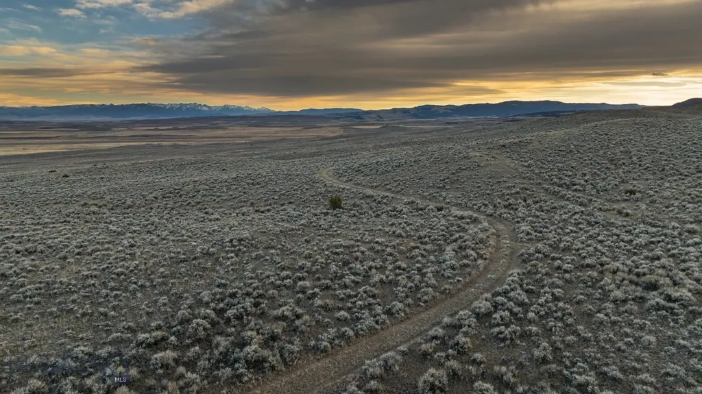 60 Shy Road Wilsall MT 59086