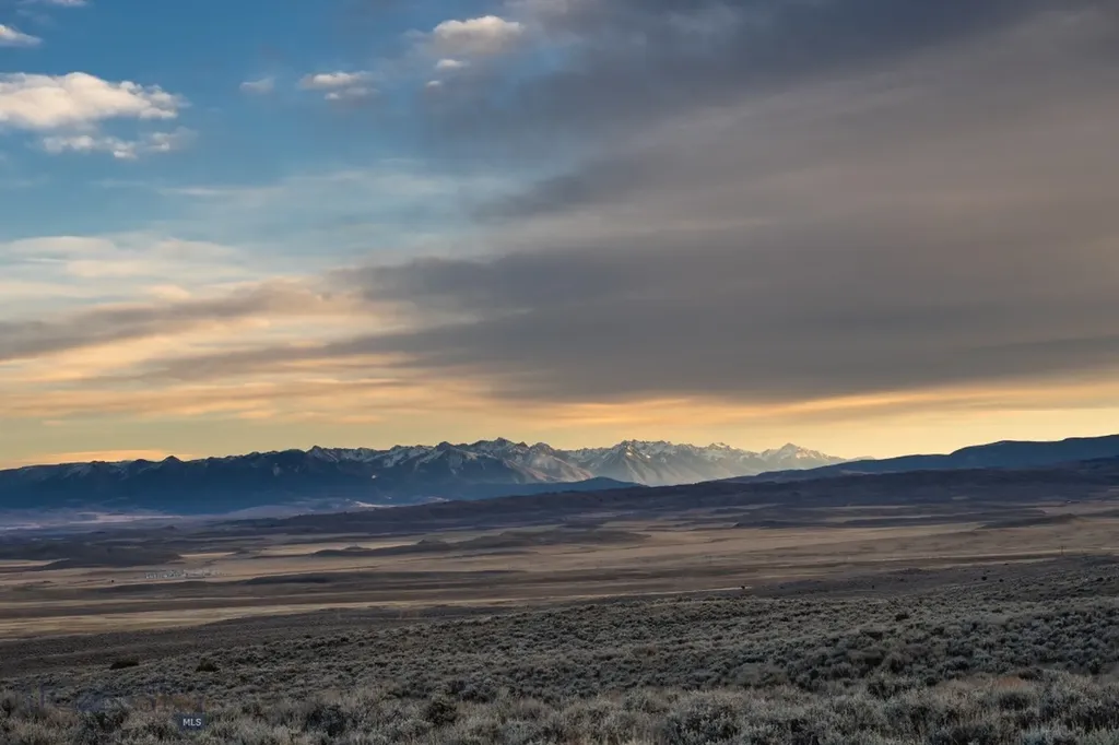 60 Shy Road Wilsall MT 59086