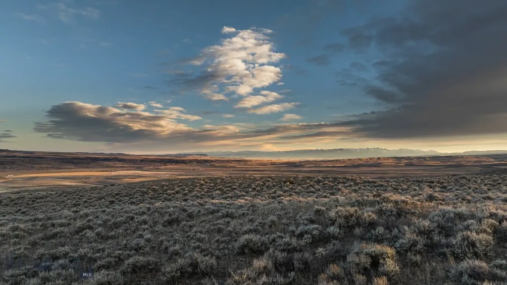 60 Shy Road Wilsall MT 59086