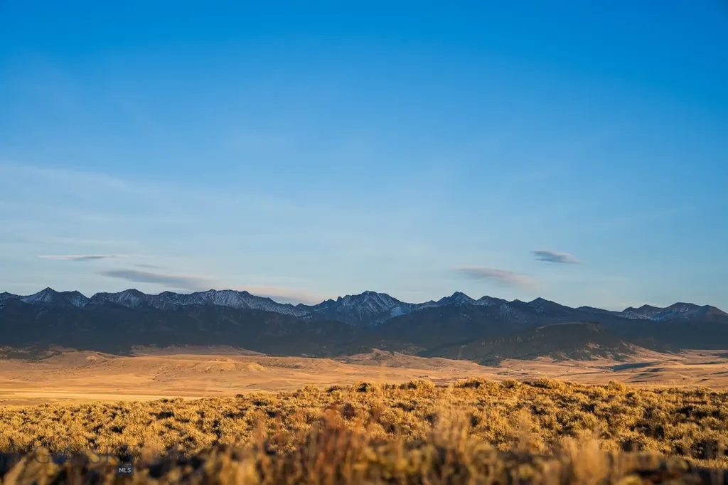 60 Shy Road Wilsall MT 59086