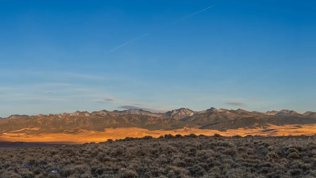 60 Shy Road Wilsall MT 59086