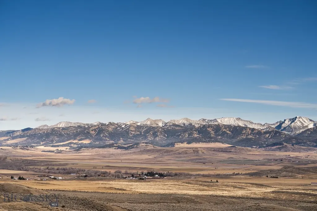 60 Shy Road Wilsall MT 59086