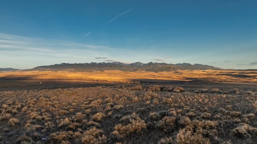 60 Shy Road Wilsall MT 59086