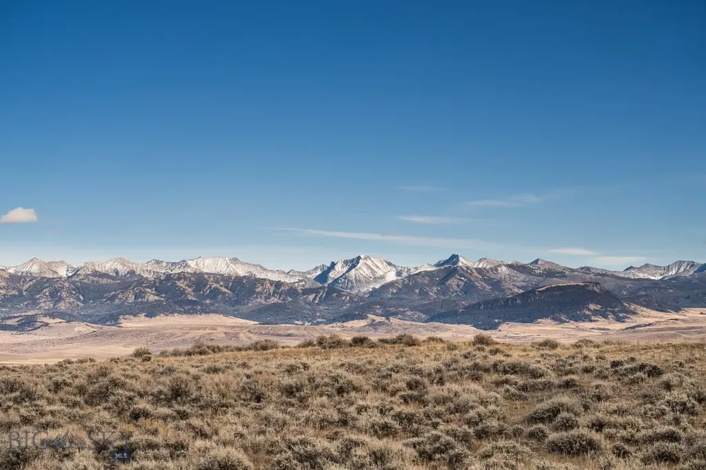 60 Shy Road Wilsall MT 59086