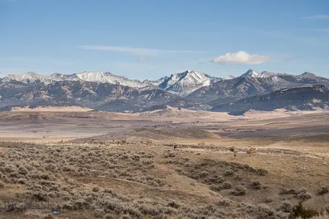 60 Shy Road Wilsall MT 59086
