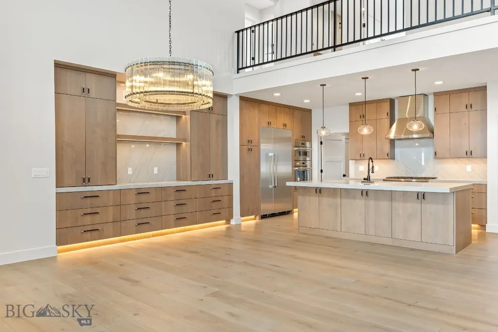 442 Balsam Drive Bozeman MT 59718