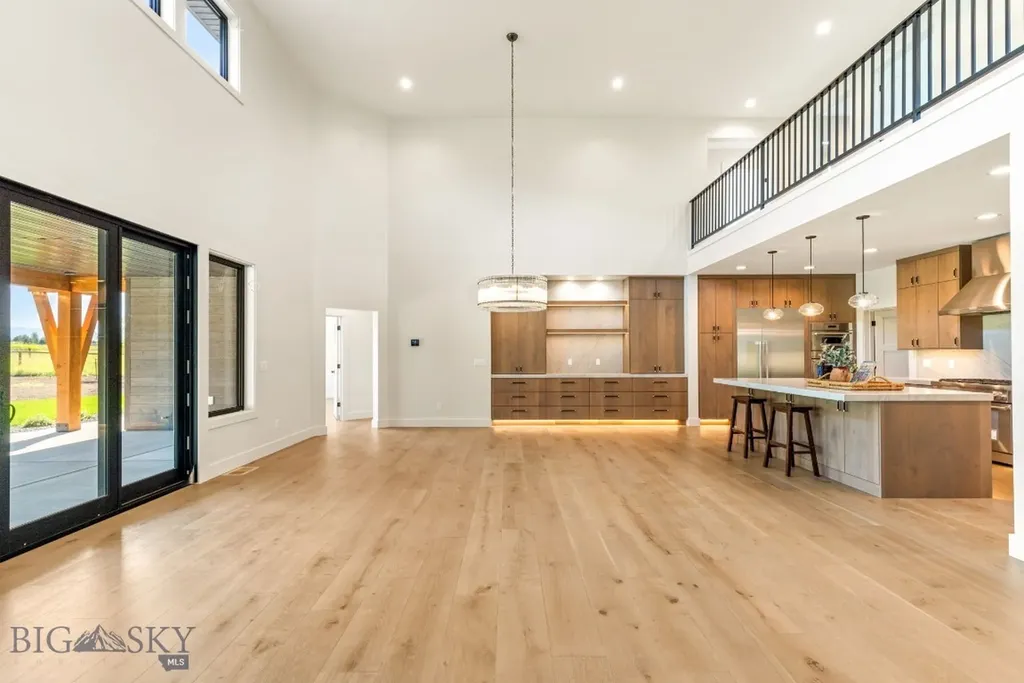 442 Balsam Drive Bozeman MT 59718