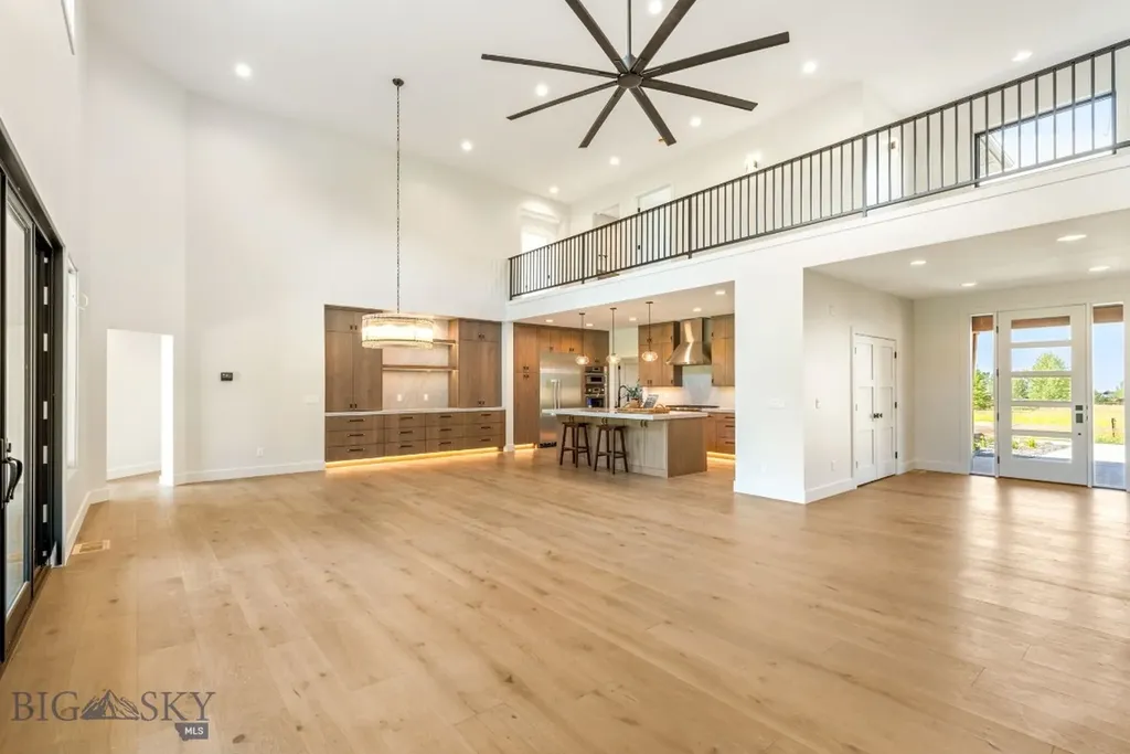 442 Balsam Drive Bozeman MT 59718
