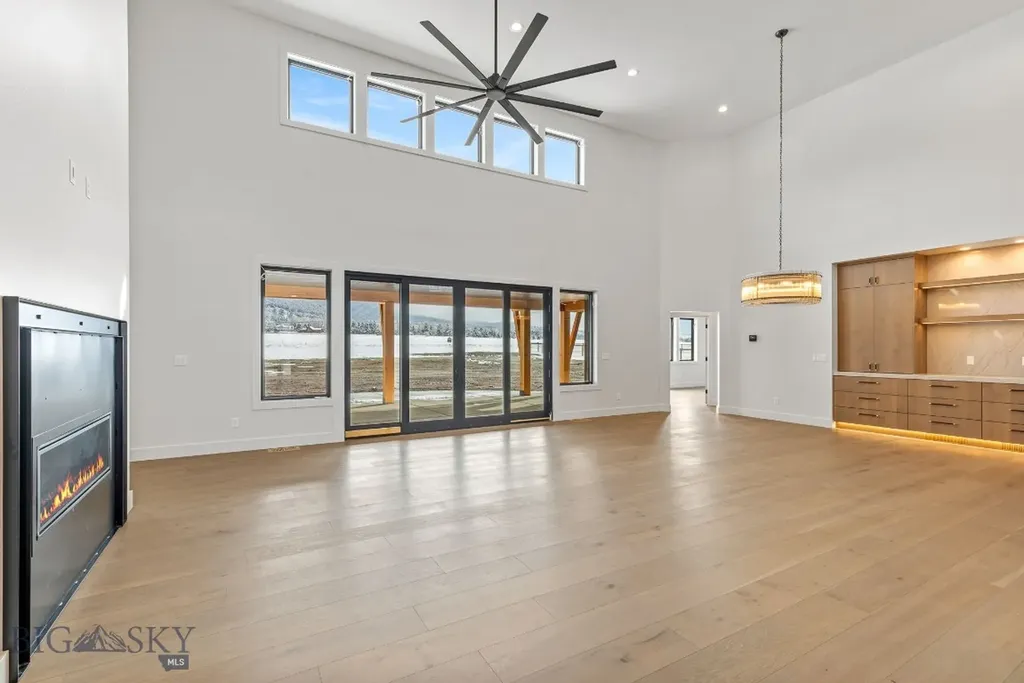 442 Balsam Drive Bozeman MT 59718
