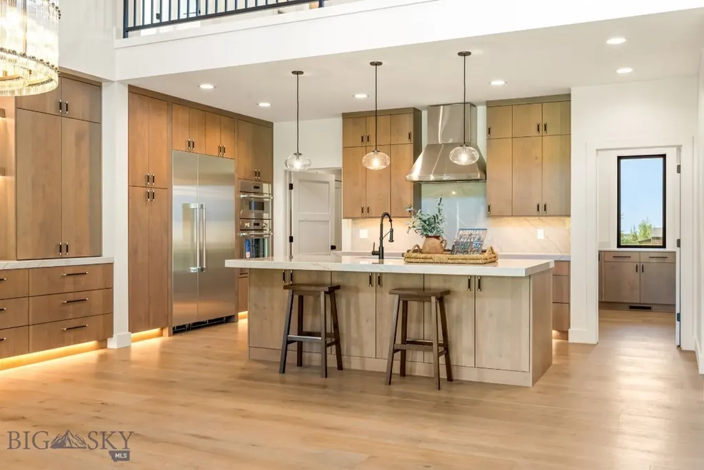 442 Balsam Drive Bozeman MT 59718