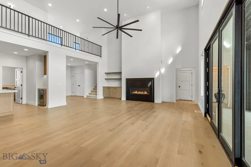 442 Balsam Drive Bozeman MT 59718