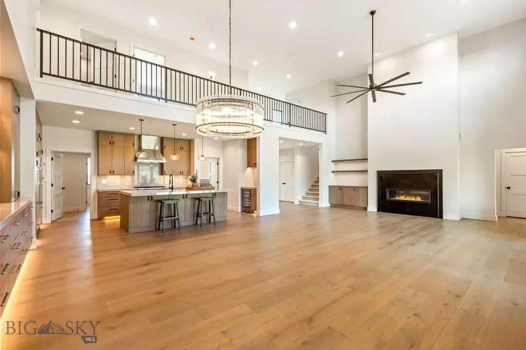 442 Balsam Drive Bozeman MT 59718