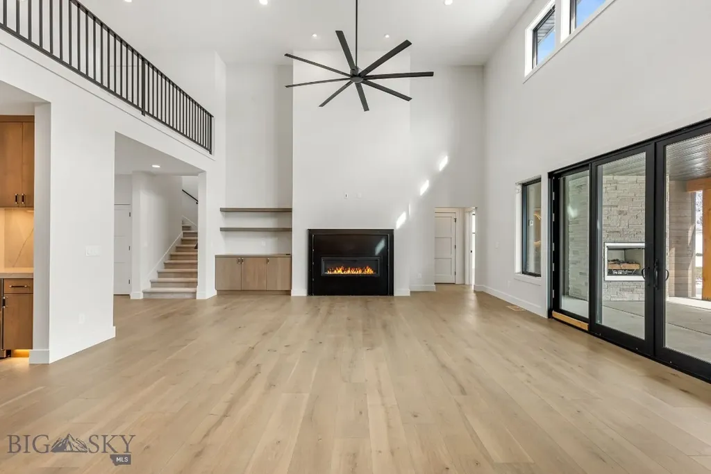 442 Balsam Drive Bozeman MT 59718