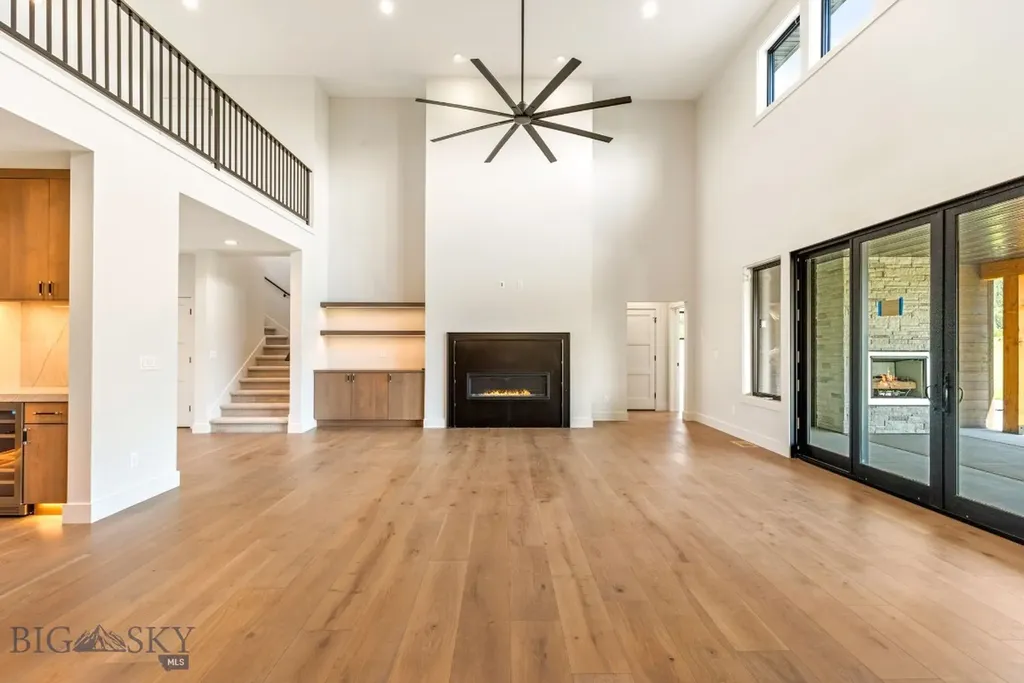 442 Balsam Drive Bozeman MT 59718