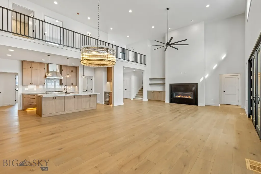 442 Balsam Drive Bozeman MT 59718