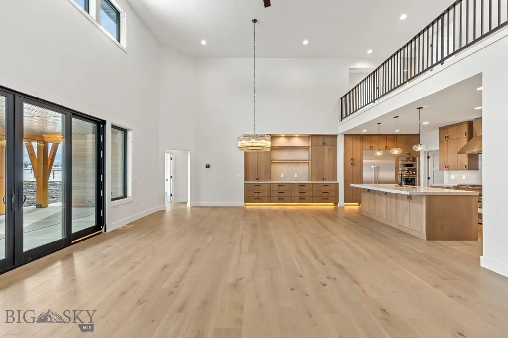 442 Balsam Drive Bozeman MT 59718