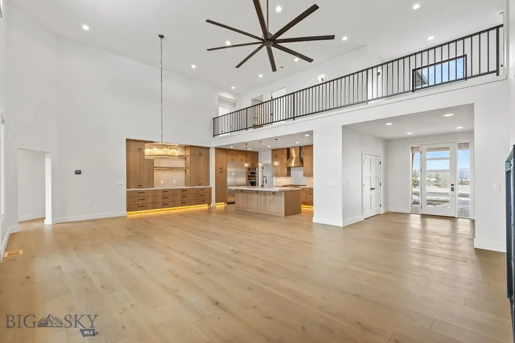 442 Balsam Drive Bozeman MT 59718