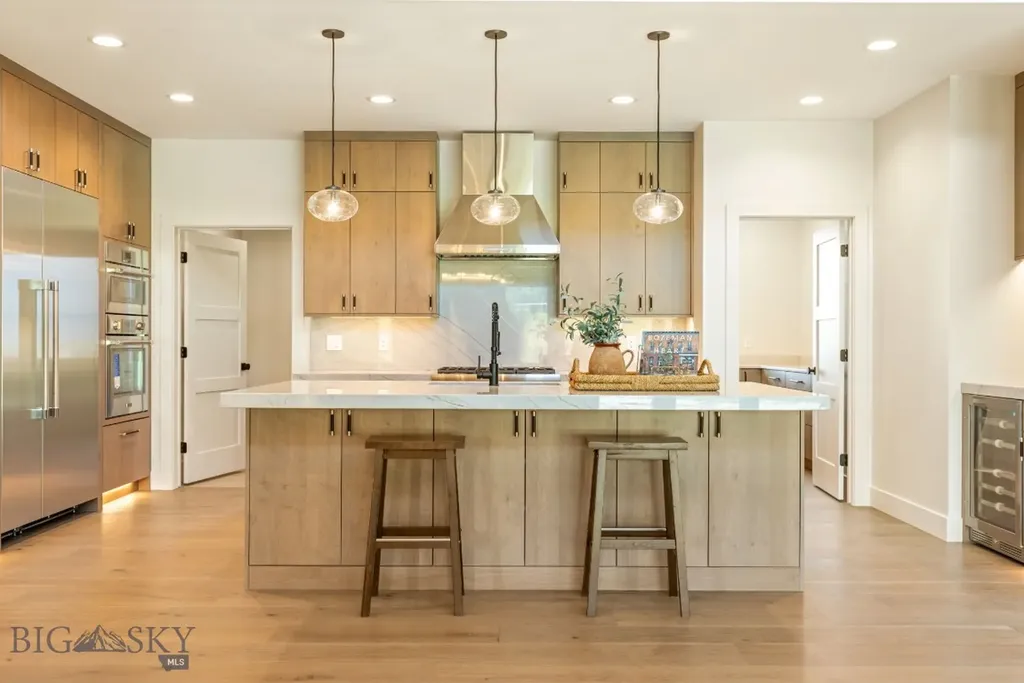 442 Balsam Drive Bozeman MT 59718