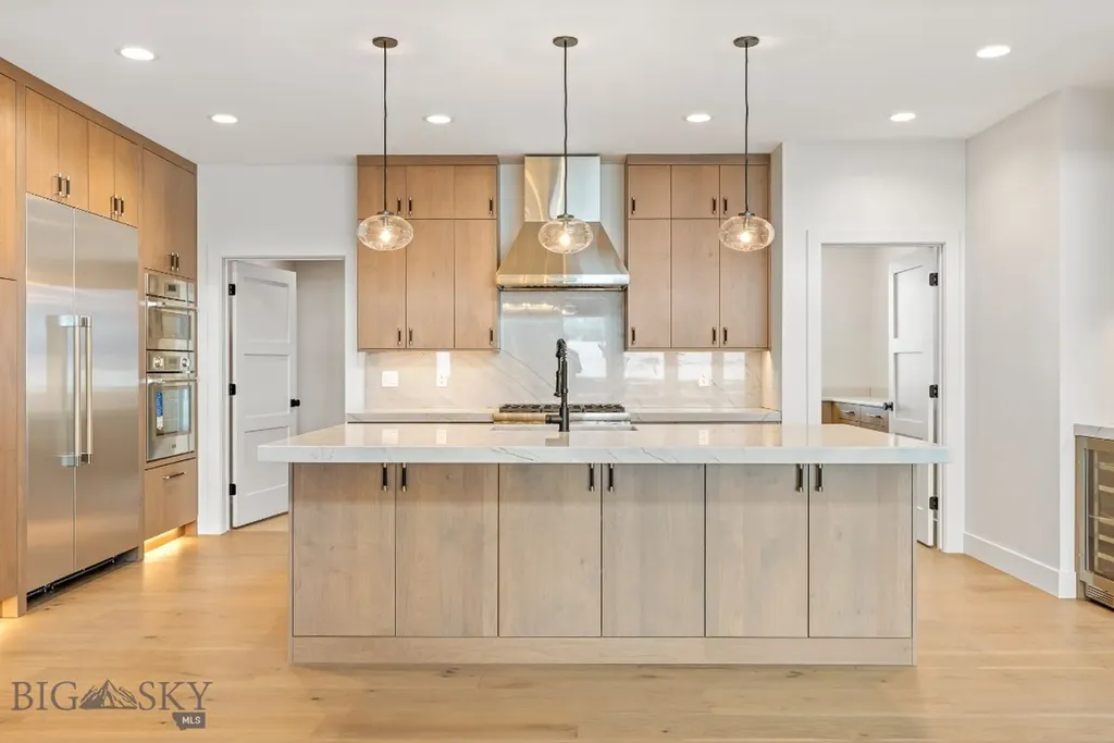 442 Balsam Drive Bozeman MT 59718