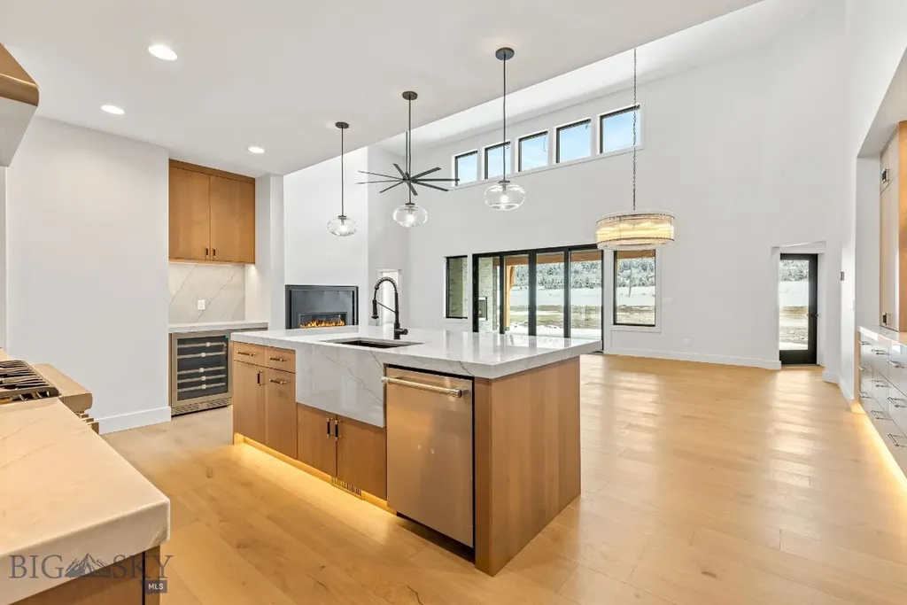 442 Balsam Drive Bozeman MT 59718