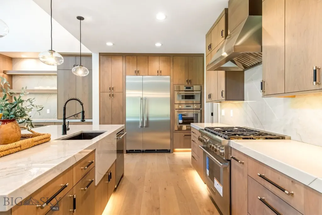442 Balsam Drive Bozeman MT 59718