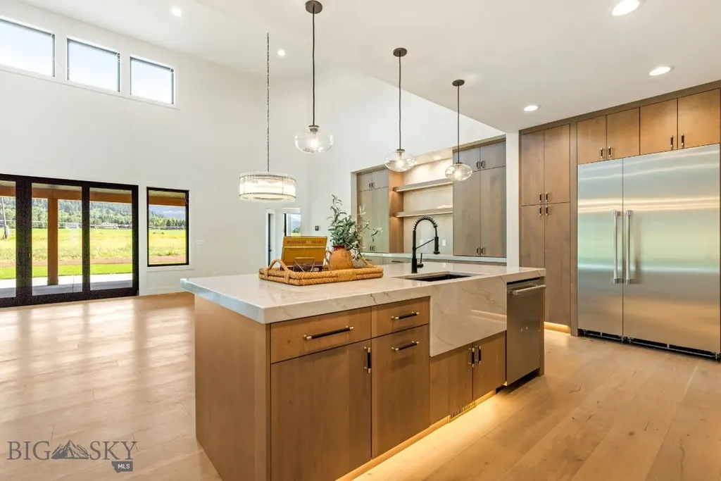 442 Balsam Drive Bozeman MT 59718